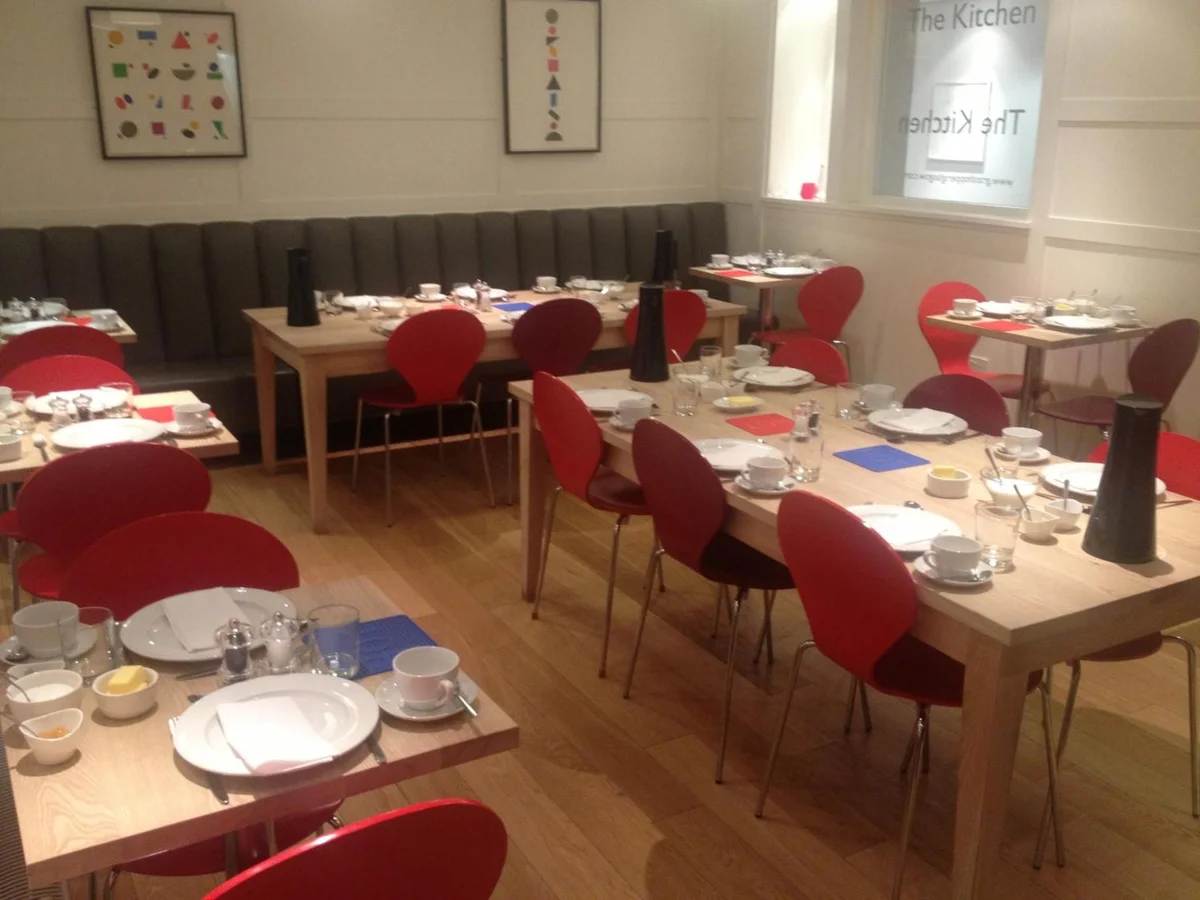 Grasshoppers Hotel Glasgow