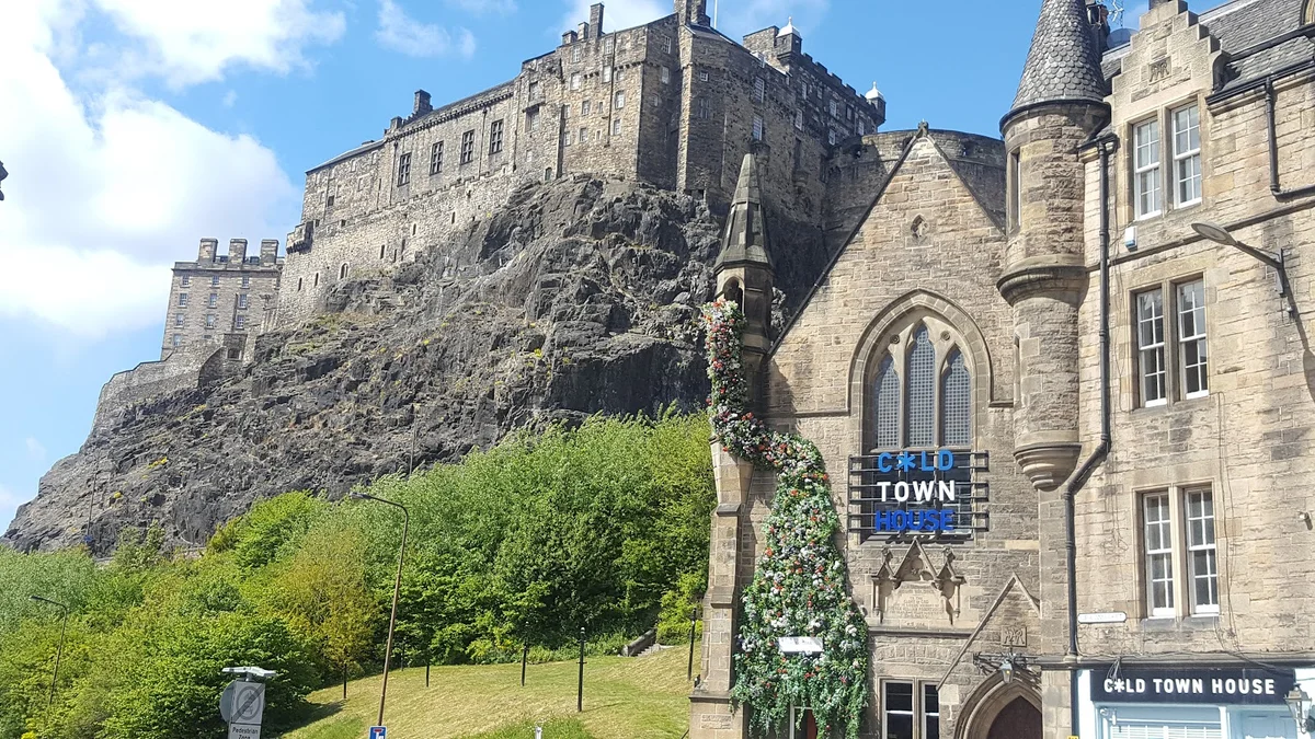 Grassmarket