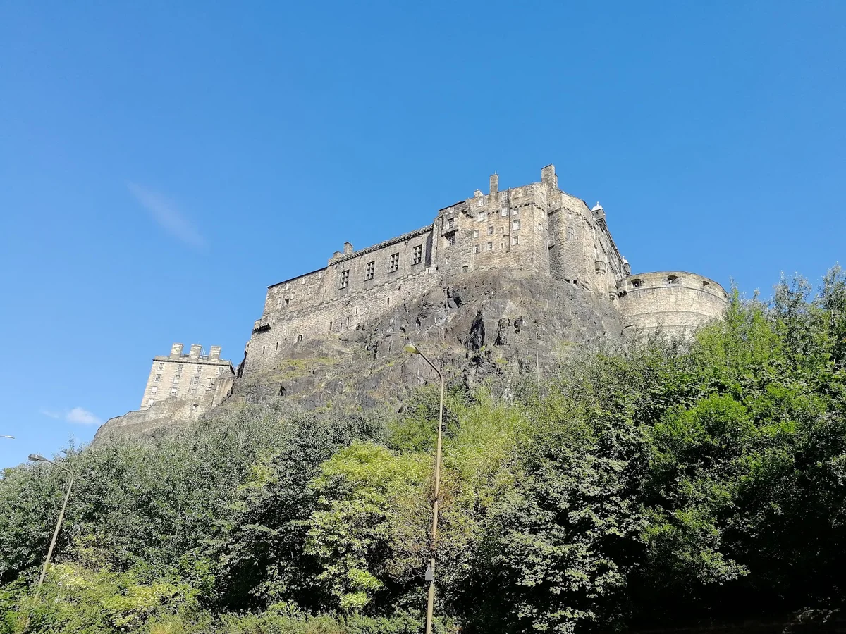 Grassmarket