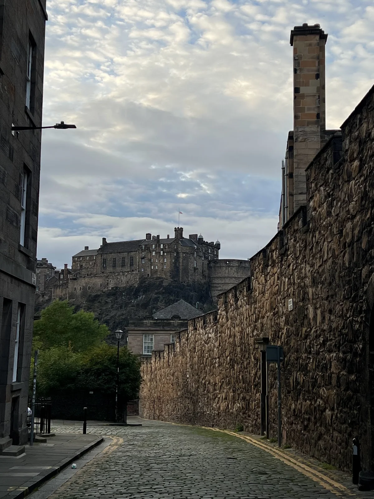 Grassmarket
