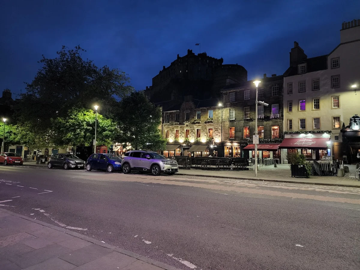 Grassmarket