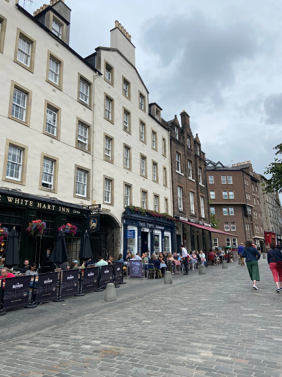 Grassmarket