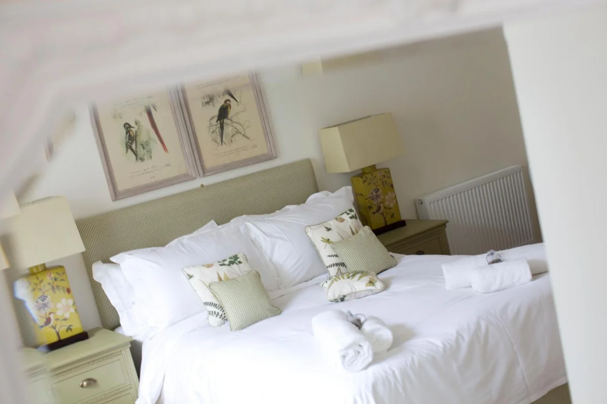 Grays Boutique B&B