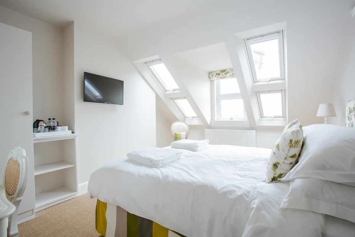 Grays Boutique B&B