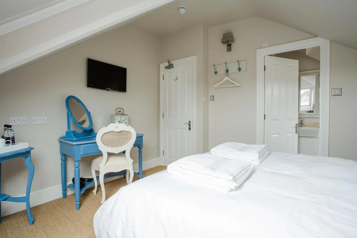 Grays Boutique B&B