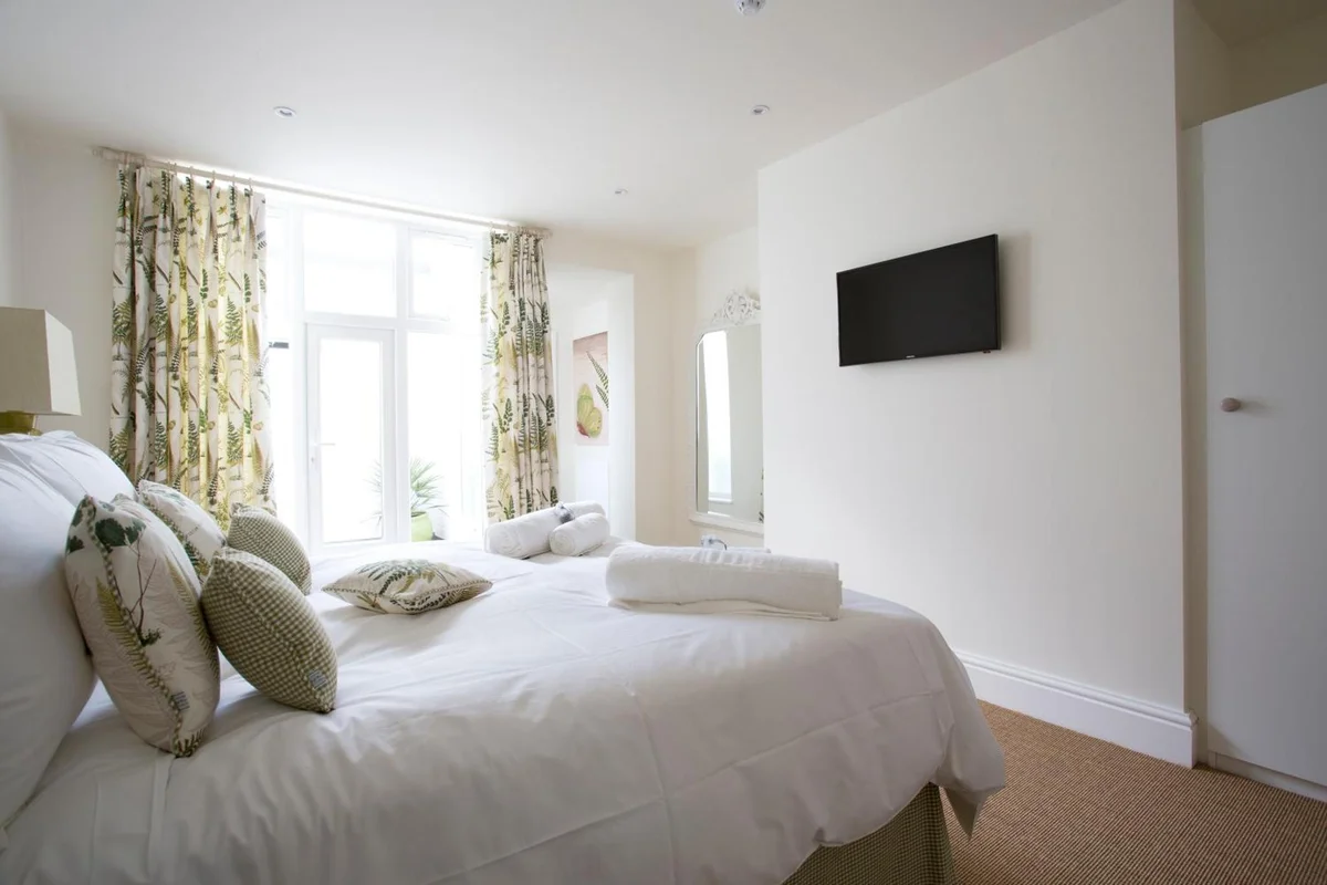 Grays Boutique B&B