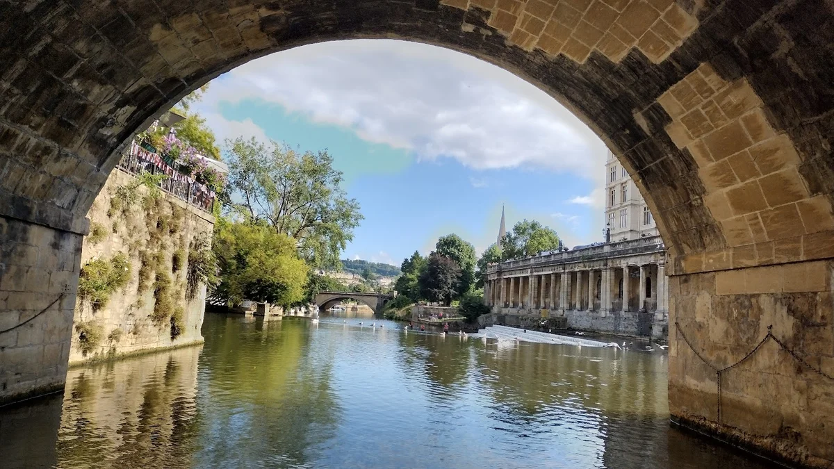 Great Pulteney Street