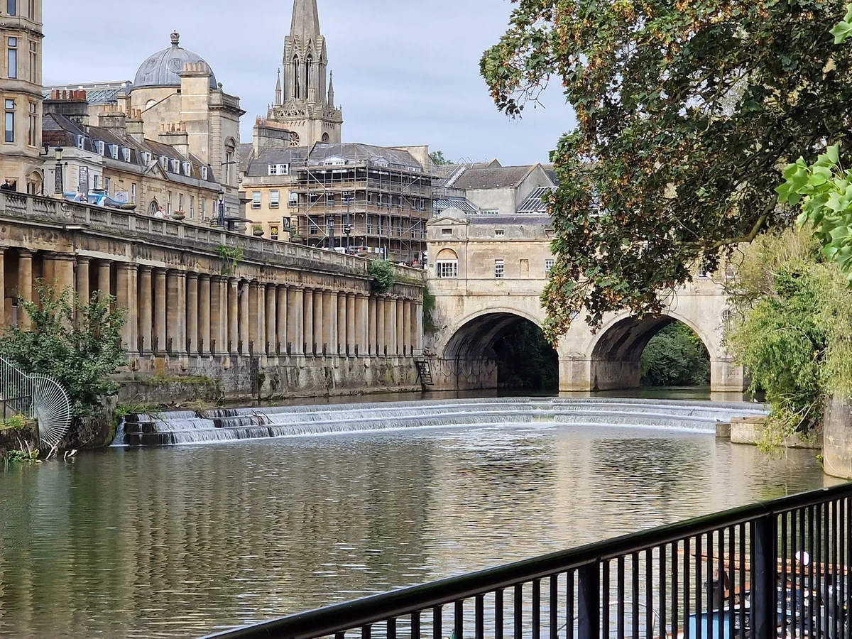 Great Pulteney Street