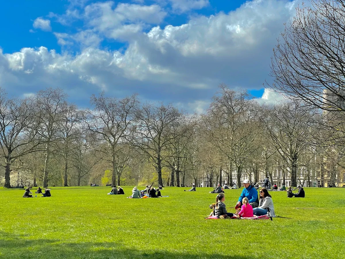 Green Park