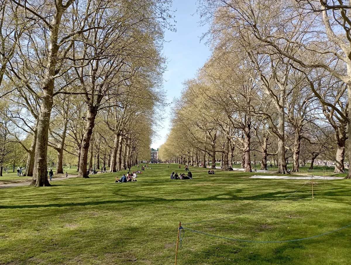 Green Park