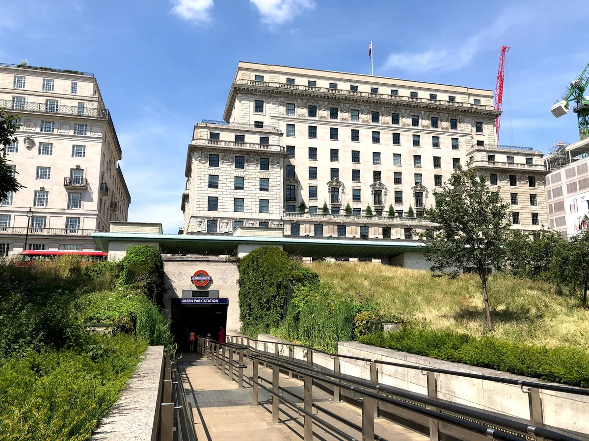 Green Park