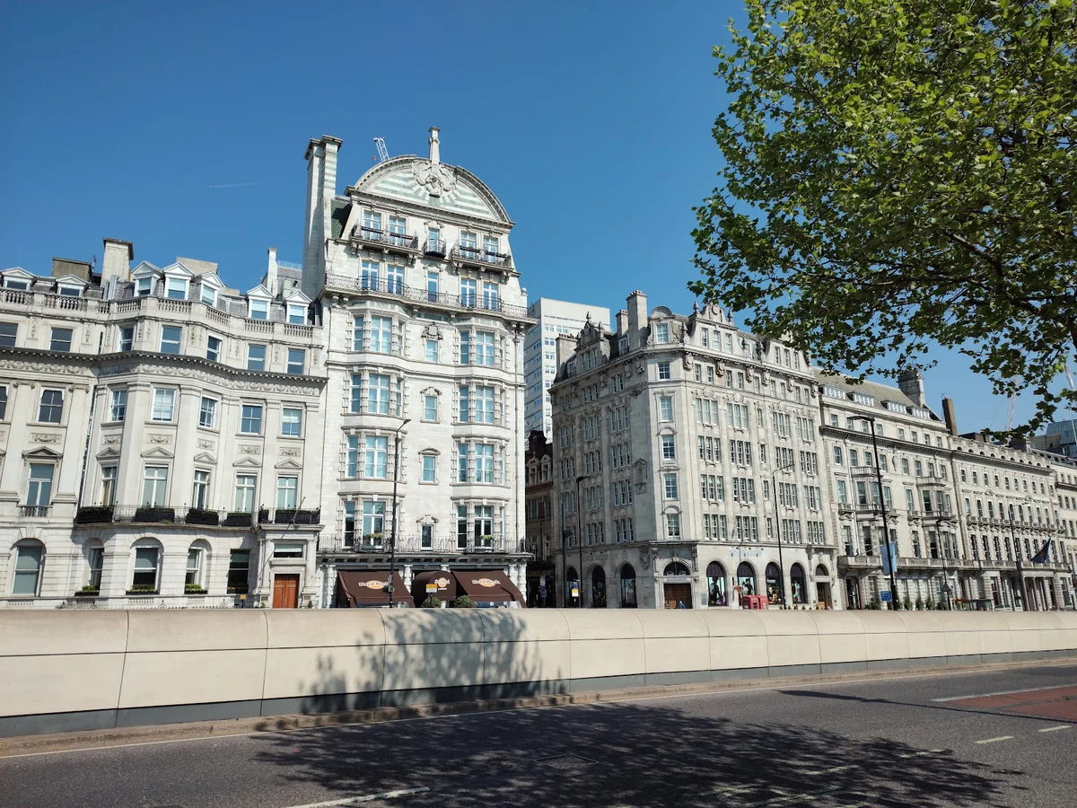 Green Park