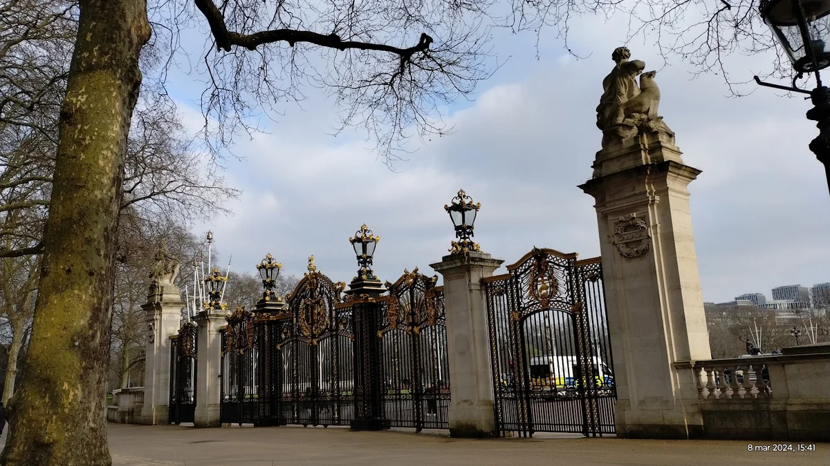 Green Park