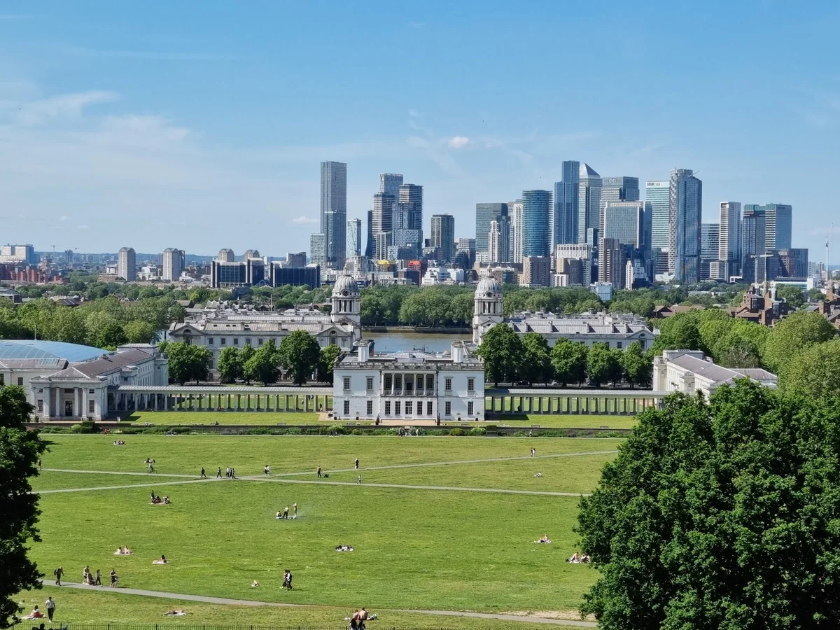 Greenwich Park