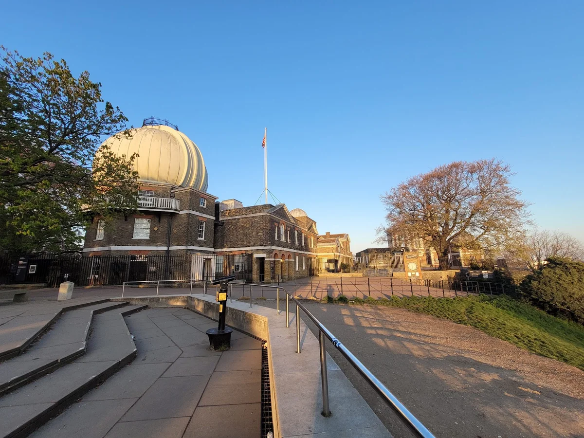 Greenwich Park