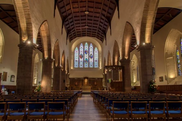 Greyfriars Kirk