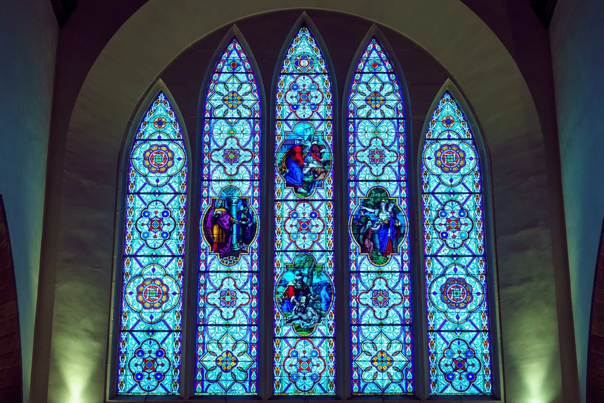 Greyfriars Kirk