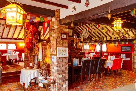 Gurkha Kitchen Nottingham