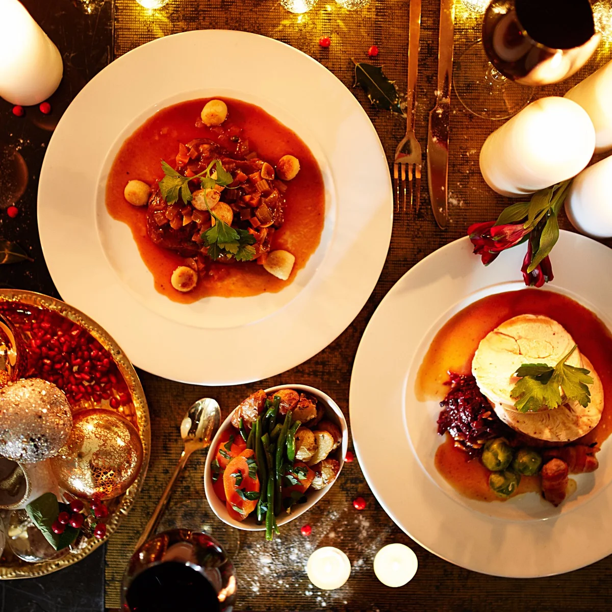 Gusto Italian - Liverpool