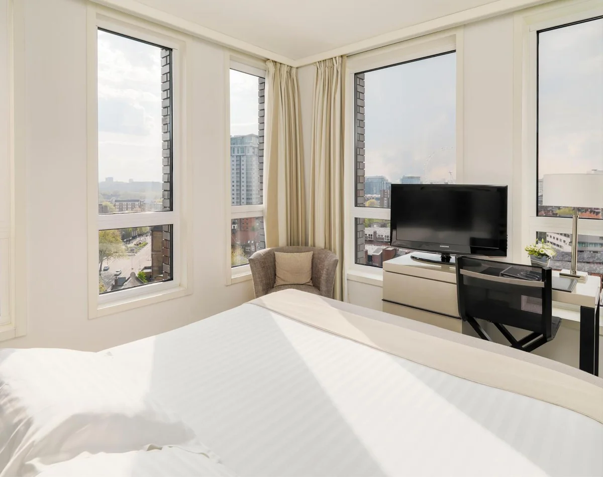 H10 London Waterloo