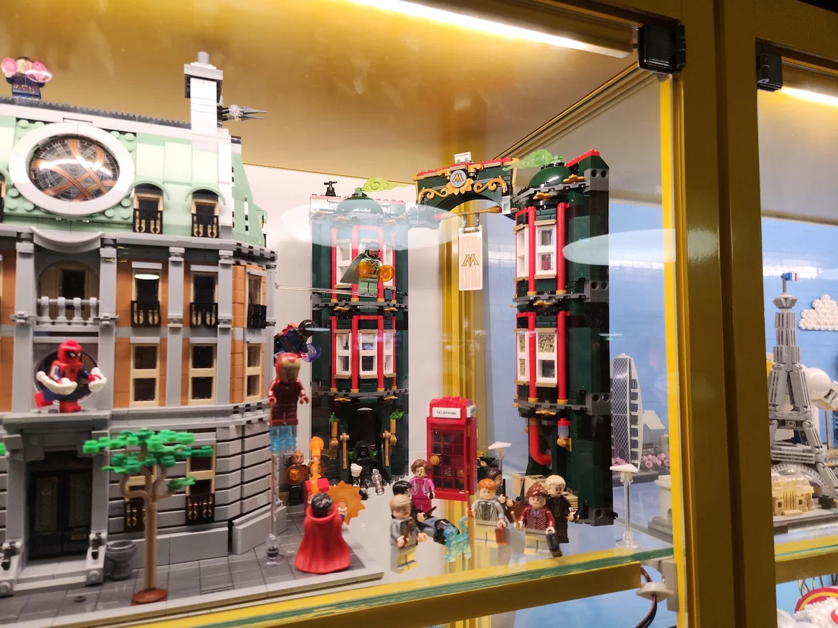 Hamleys