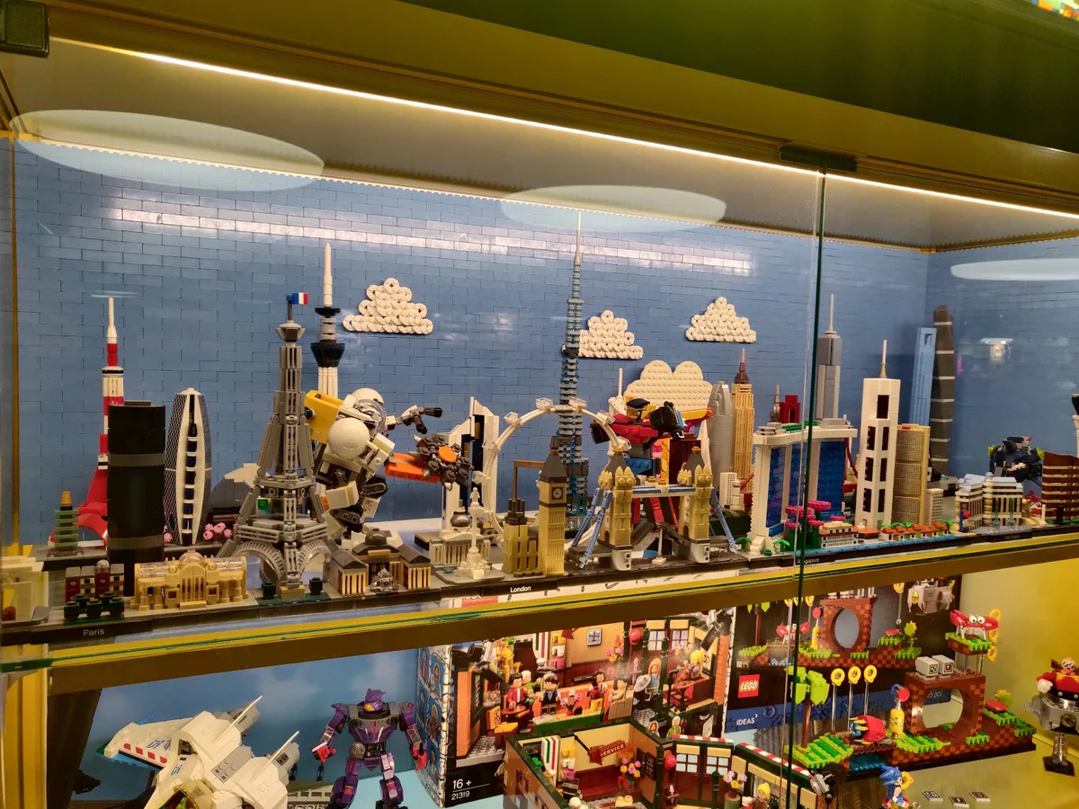 Hamleys