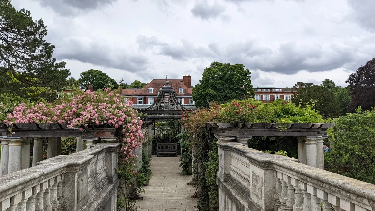 Hampstead Heath