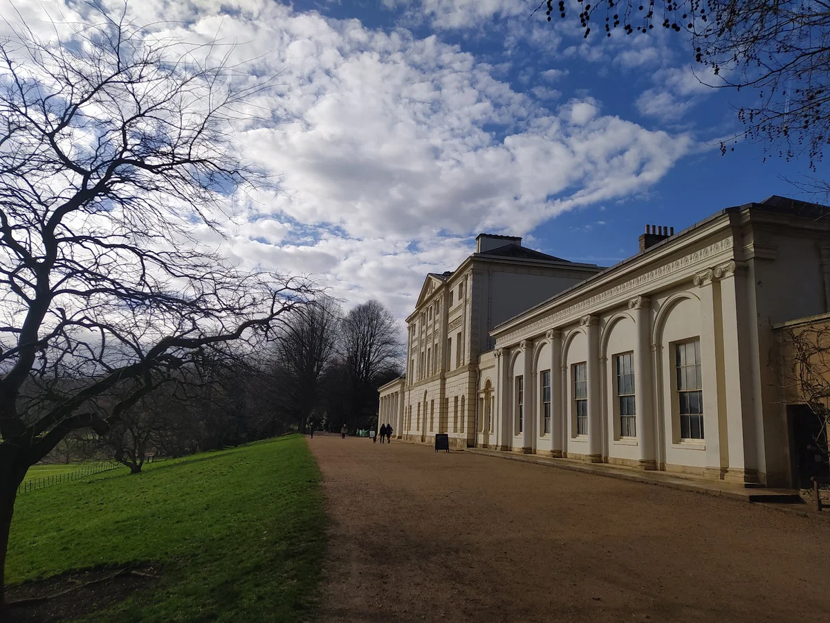 Hampstead Heath