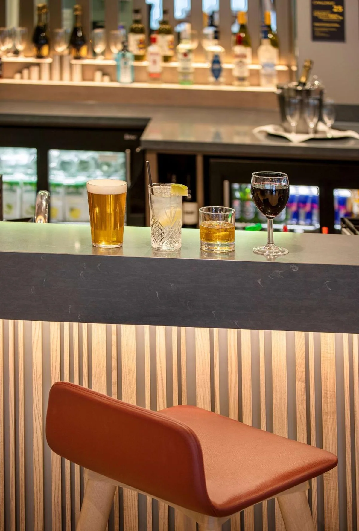Hampton by Hilton Bath City