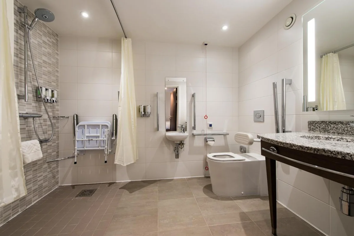 Hampton by Hilton Edinburgh West End