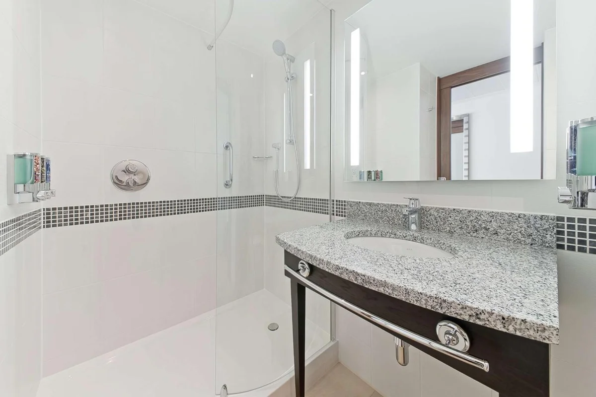 Hampton by Hilton London Waterloo