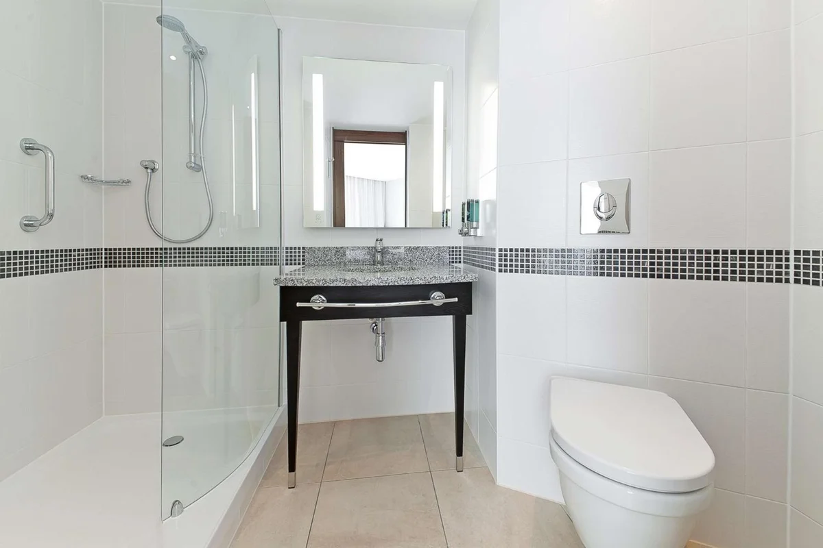 Hampton by Hilton London Waterloo
