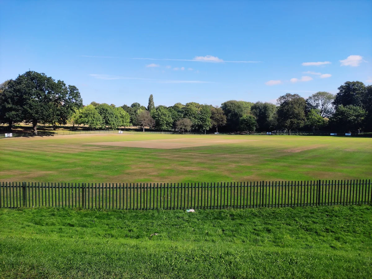 Handsworth Park
