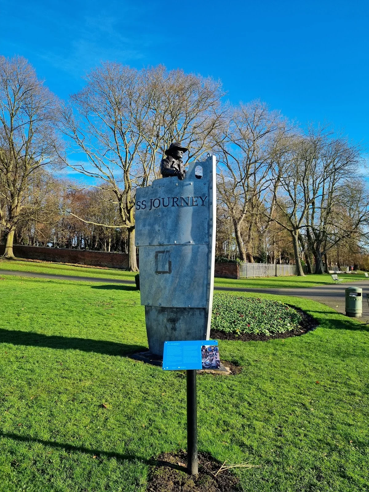 Handsworth Park