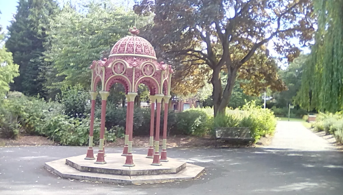 Handsworth Park
