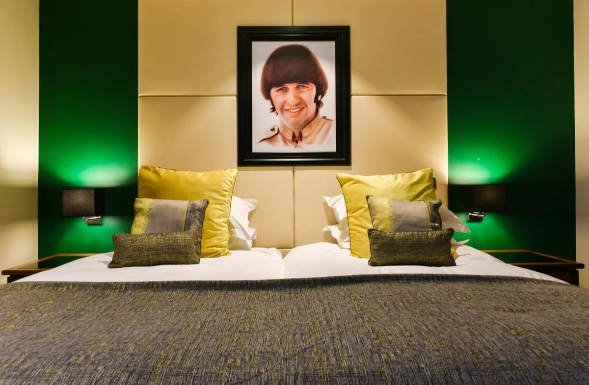 Hard Days Night Hotel