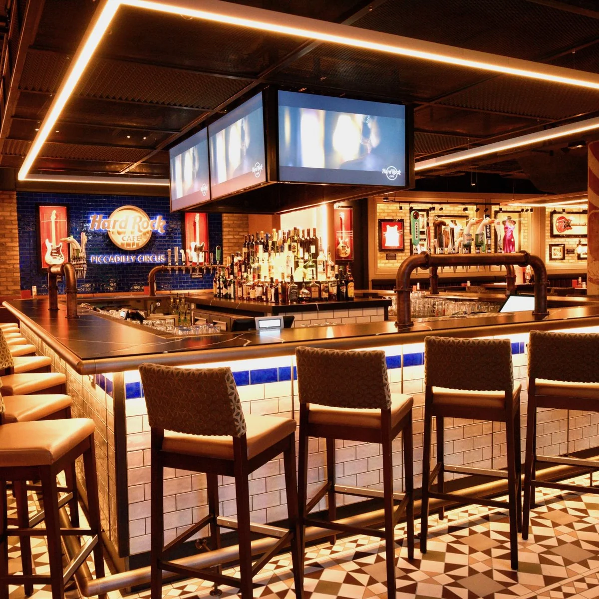 Hard Rock Cafe
