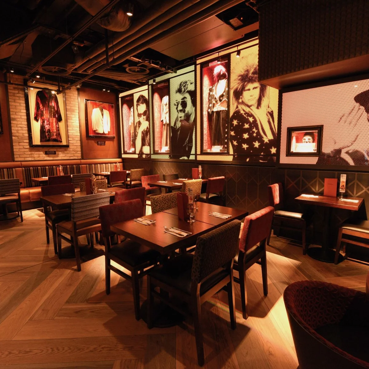 Hard Rock Cafe