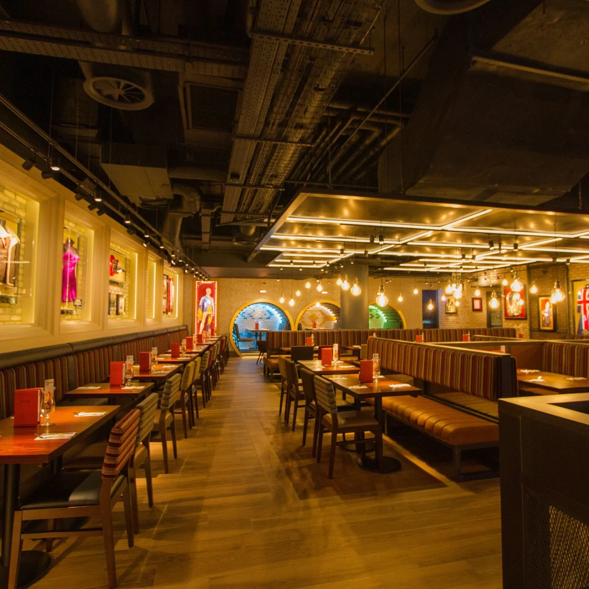 Hard Rock Cafe