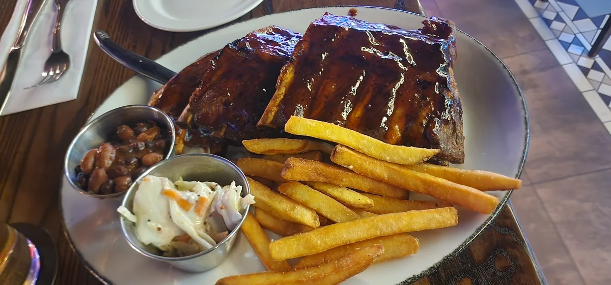 Hard Rock Cafe