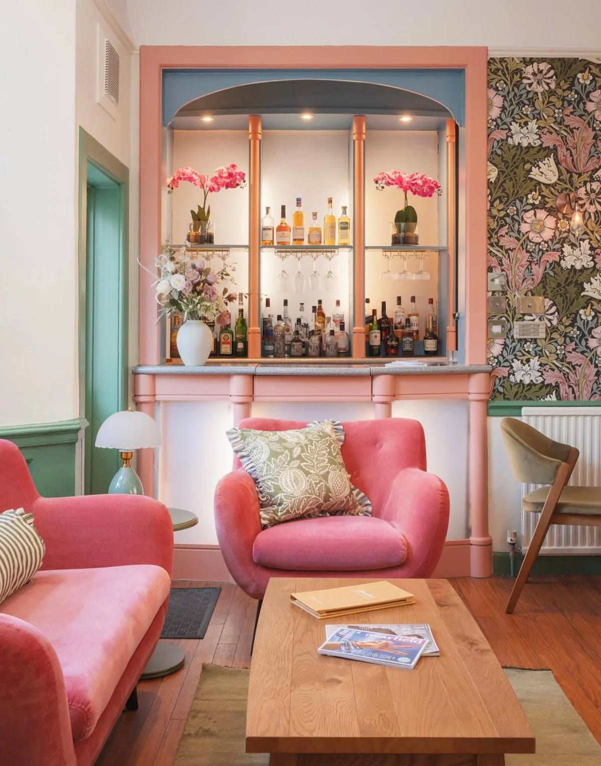 Harington's Hotel