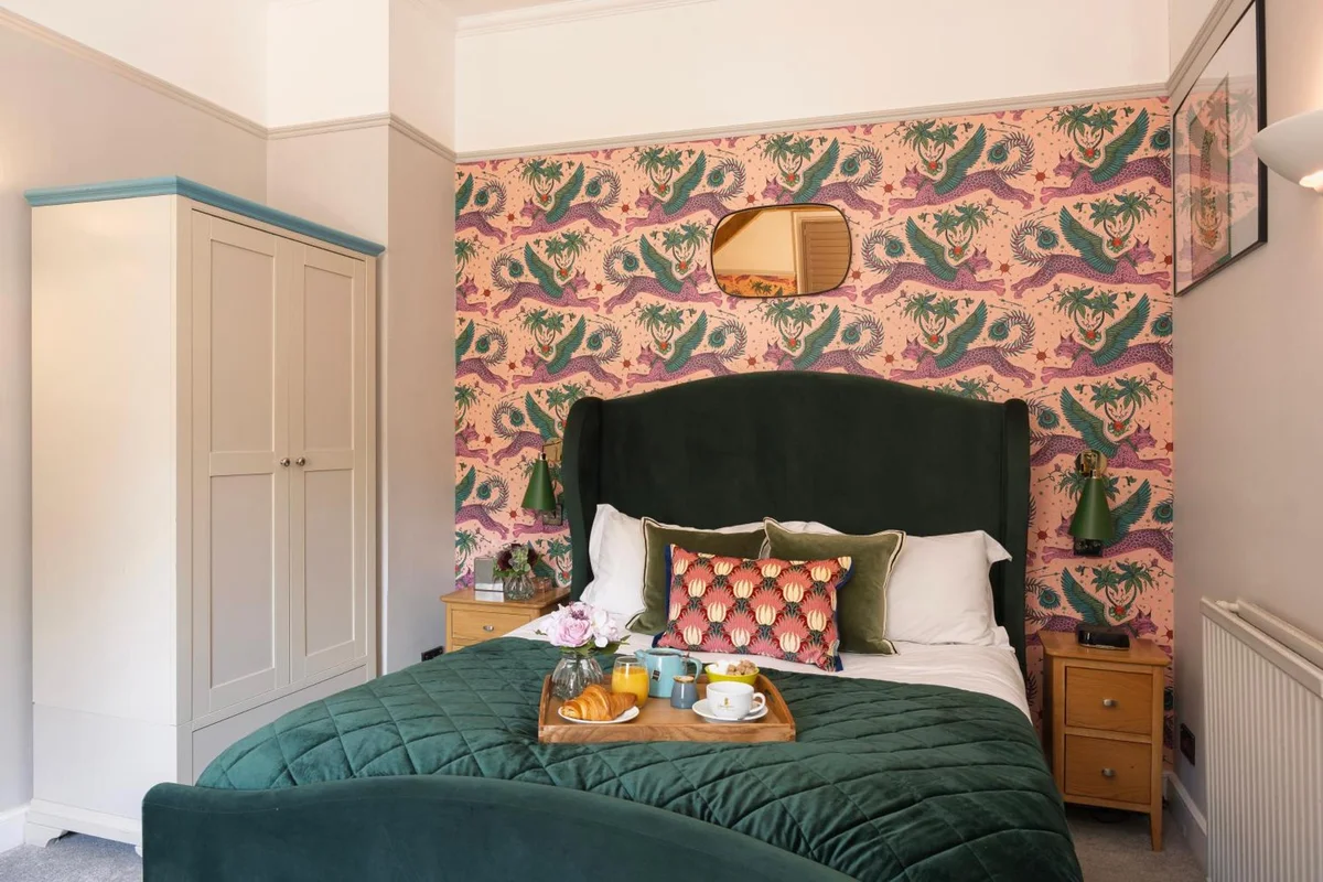 Harington's Hotel