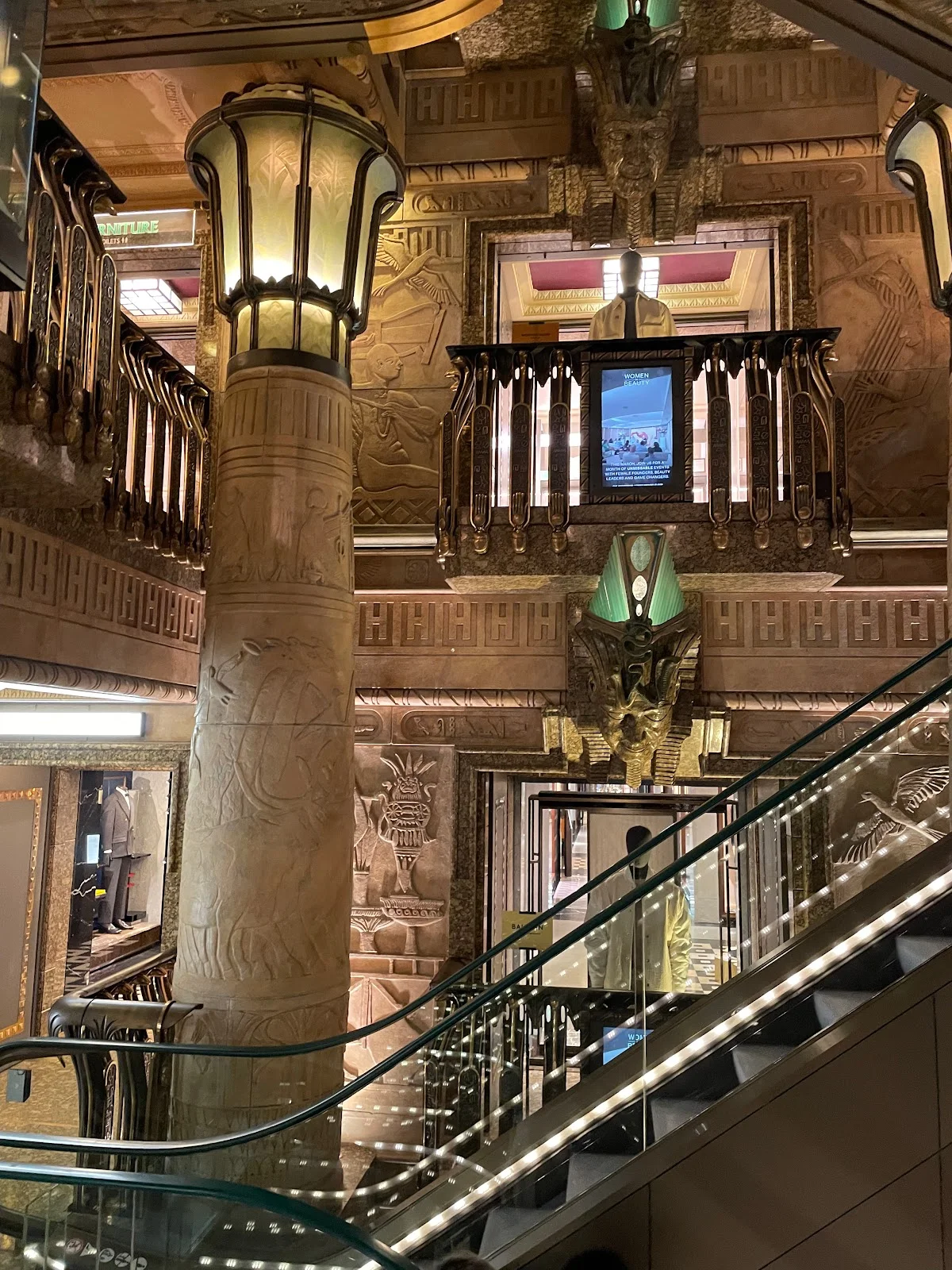 Harrods