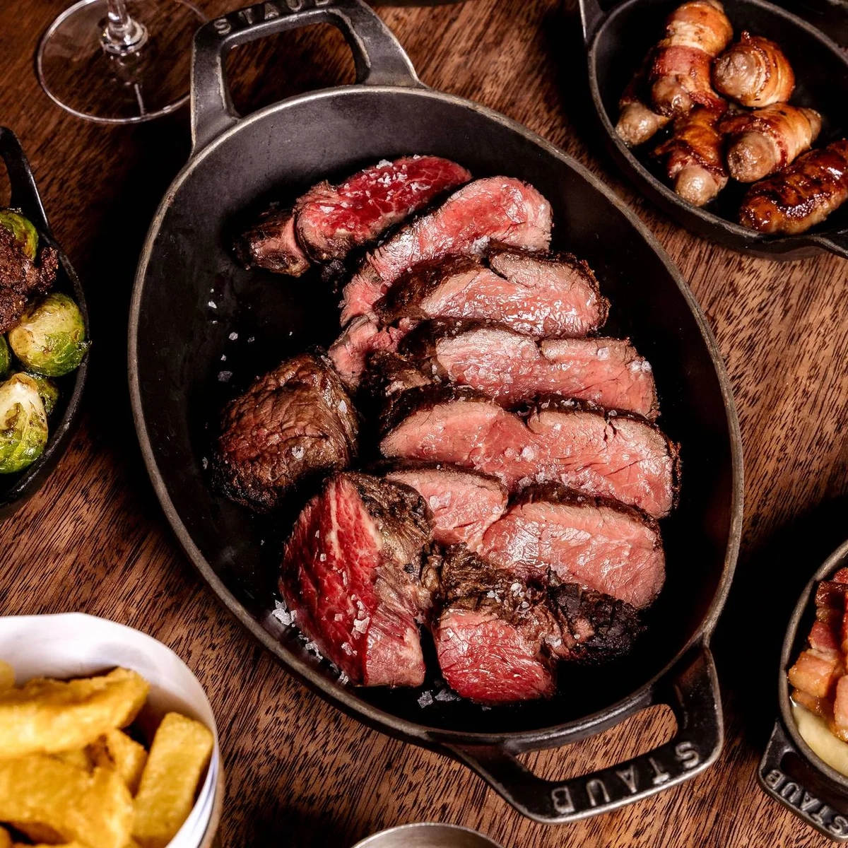 Hawksmoor Air Street