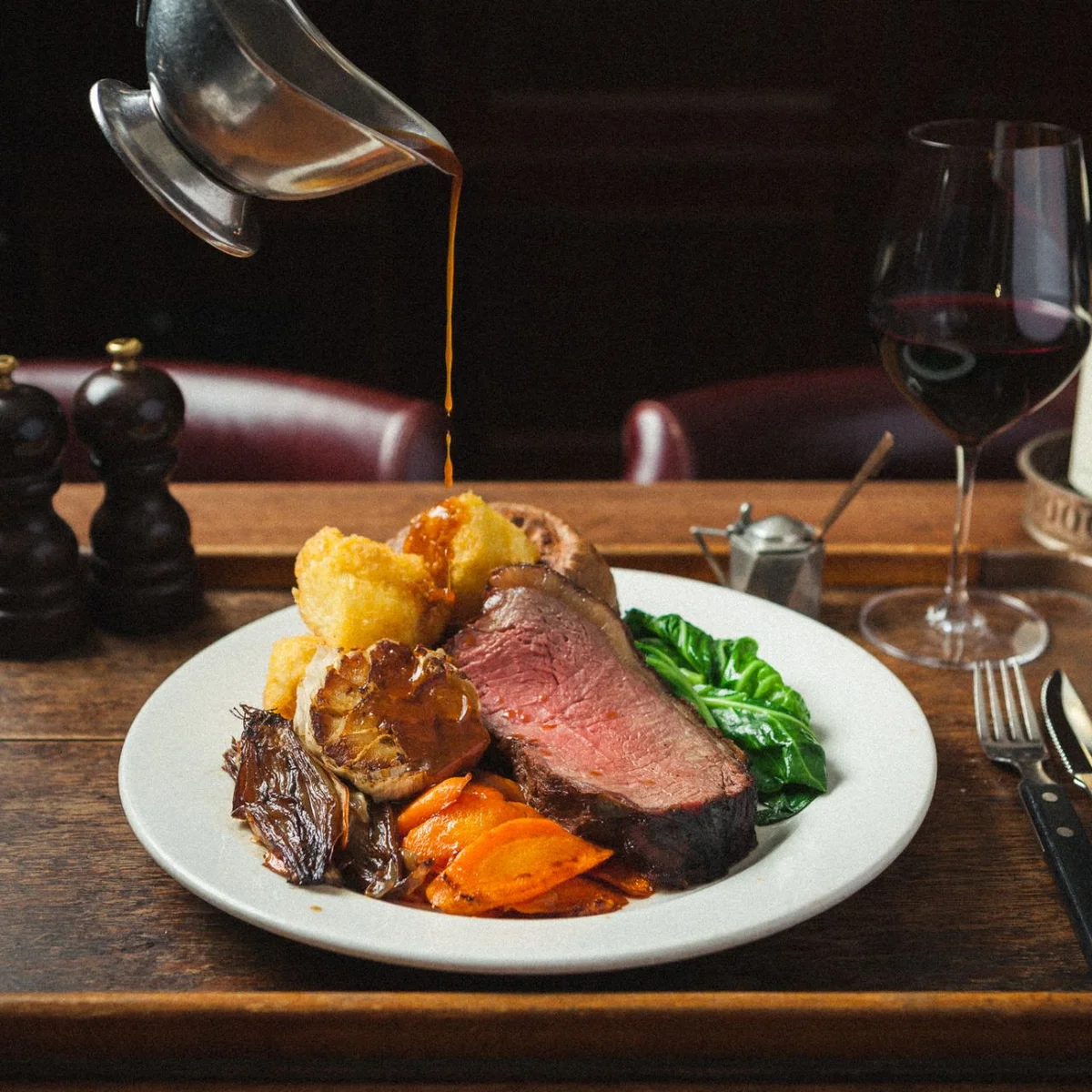 Hawksmoor Air Street