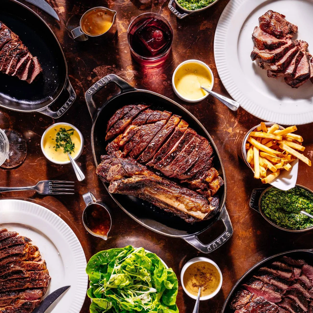 Hawksmoor Air Street