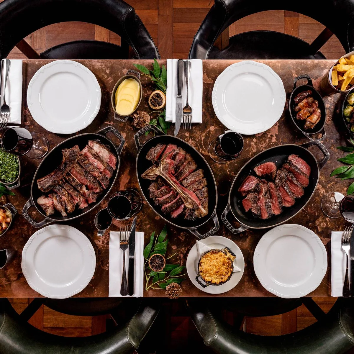 Hawksmoor Air Street