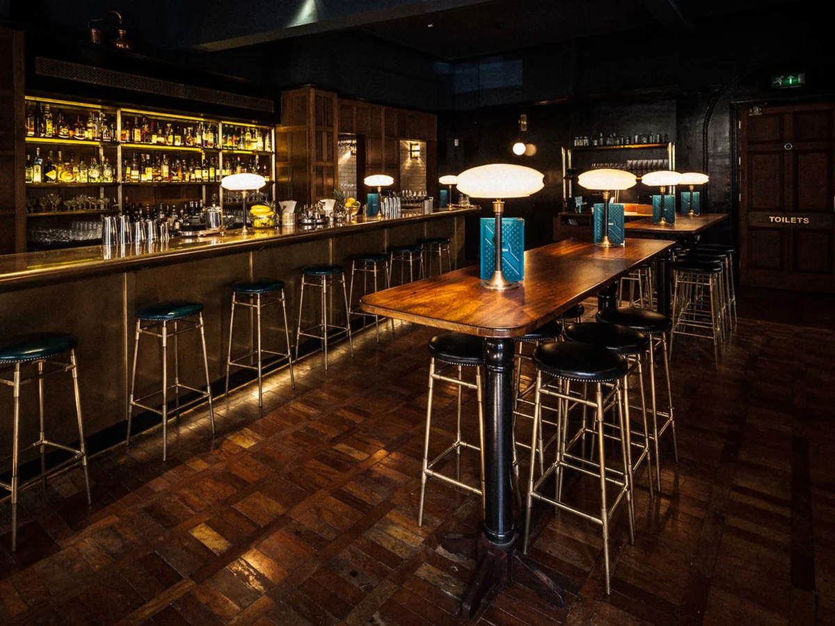 Hawksmoor Manchester