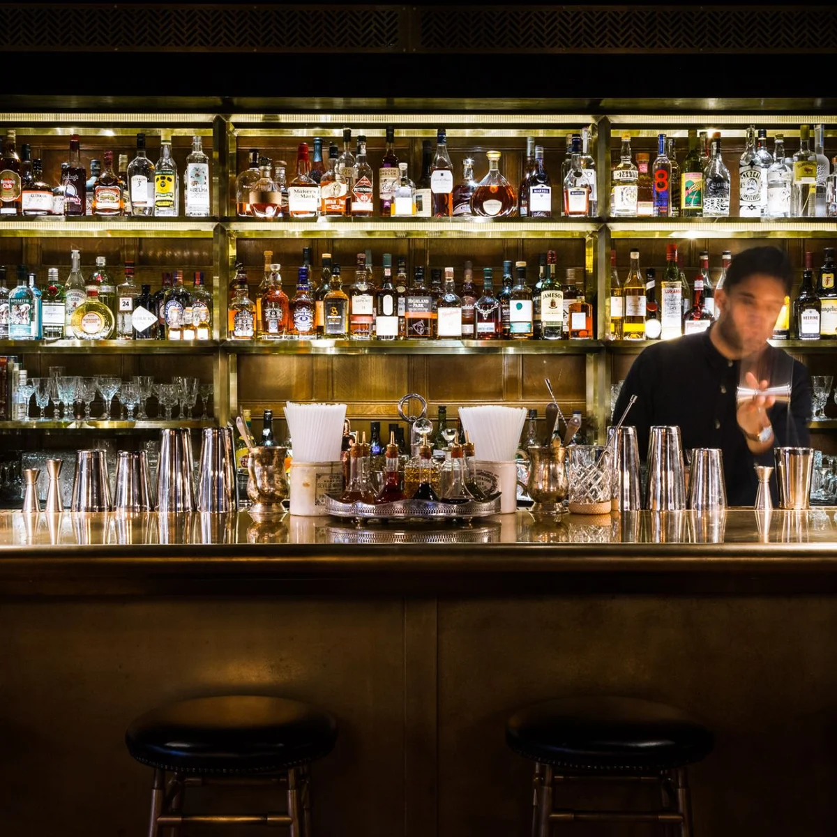 Hawksmoor Manchester