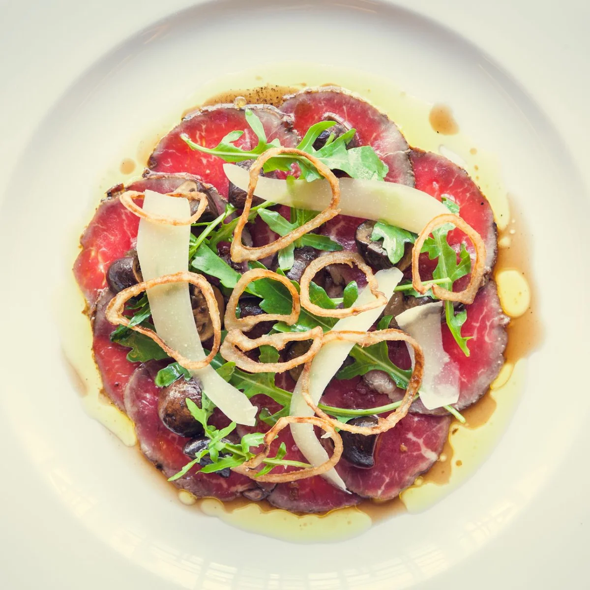 Hawksmoor Manchester